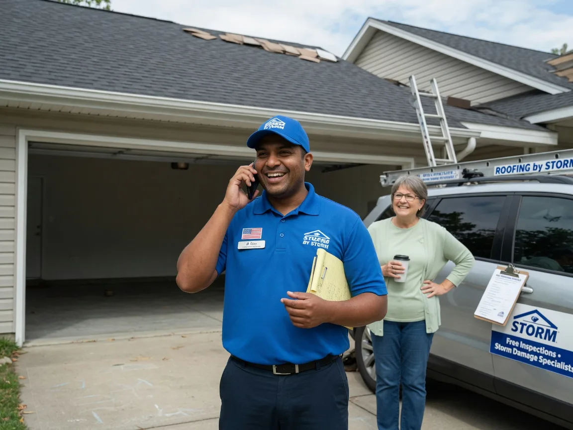 Roof Repair Near Me West Liberty, OH FAQs
